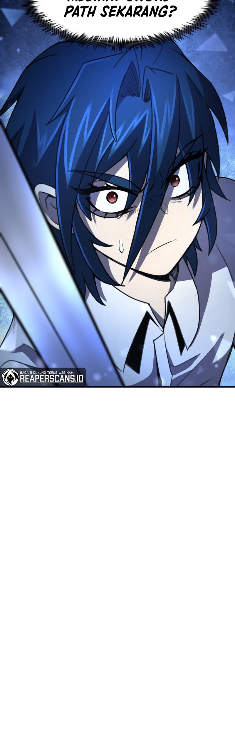 Standard of Reincarnation Chapter 33 Gambar 4