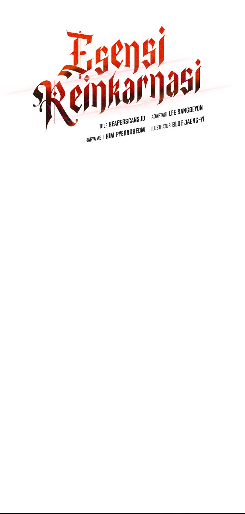 Standard of Reincarnation Chapter 33 Gambar 5