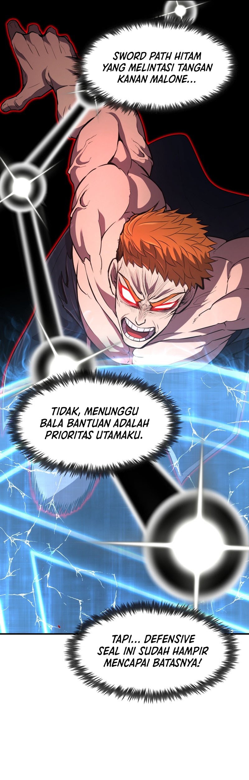 Standard of Reincarnation Chapter 33 Gambar 6