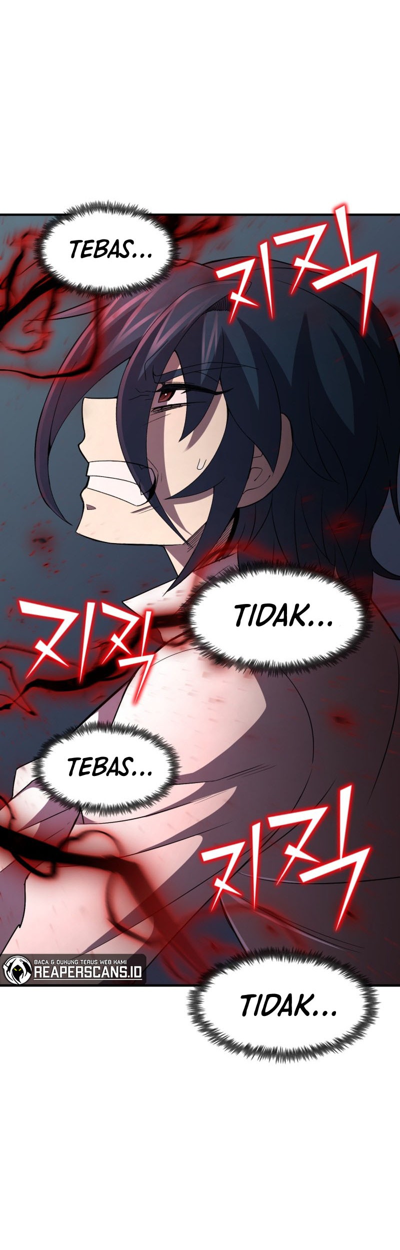 Standard of Reincarnation Chapter 33 Gambar 7