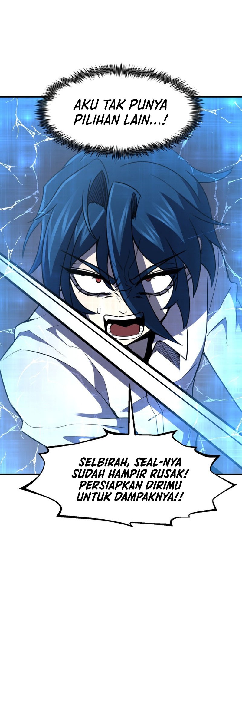 Standard of Reincarnation Chapter 33 Gambar 9