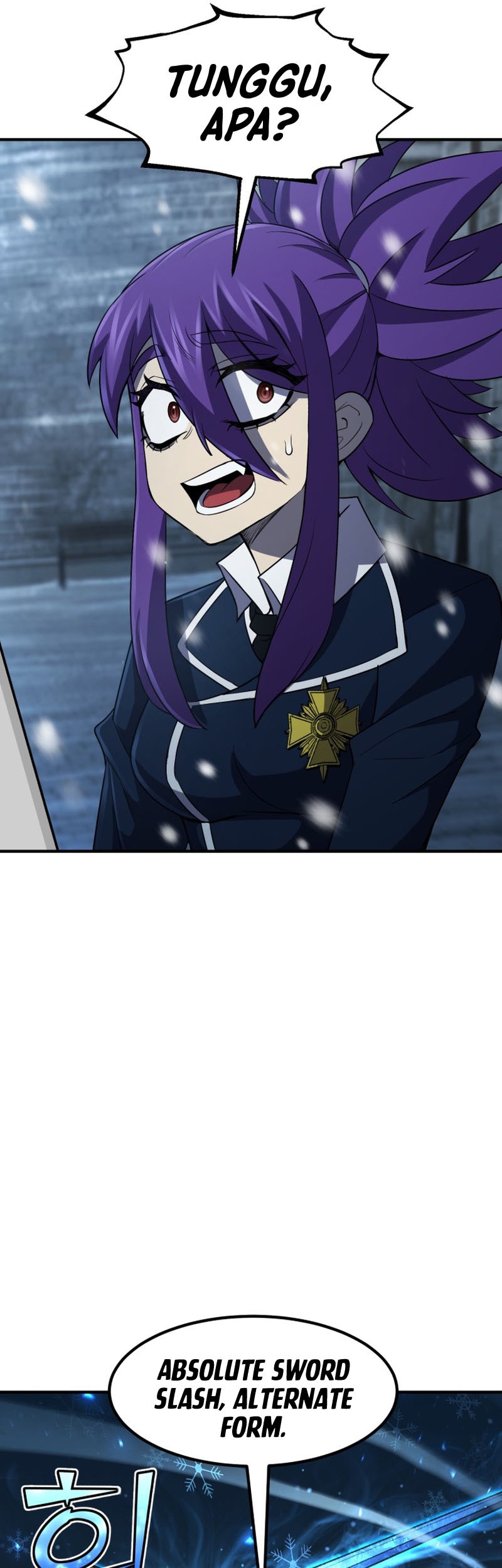 Standard of Reincarnation Chapter 33 Gambar 10