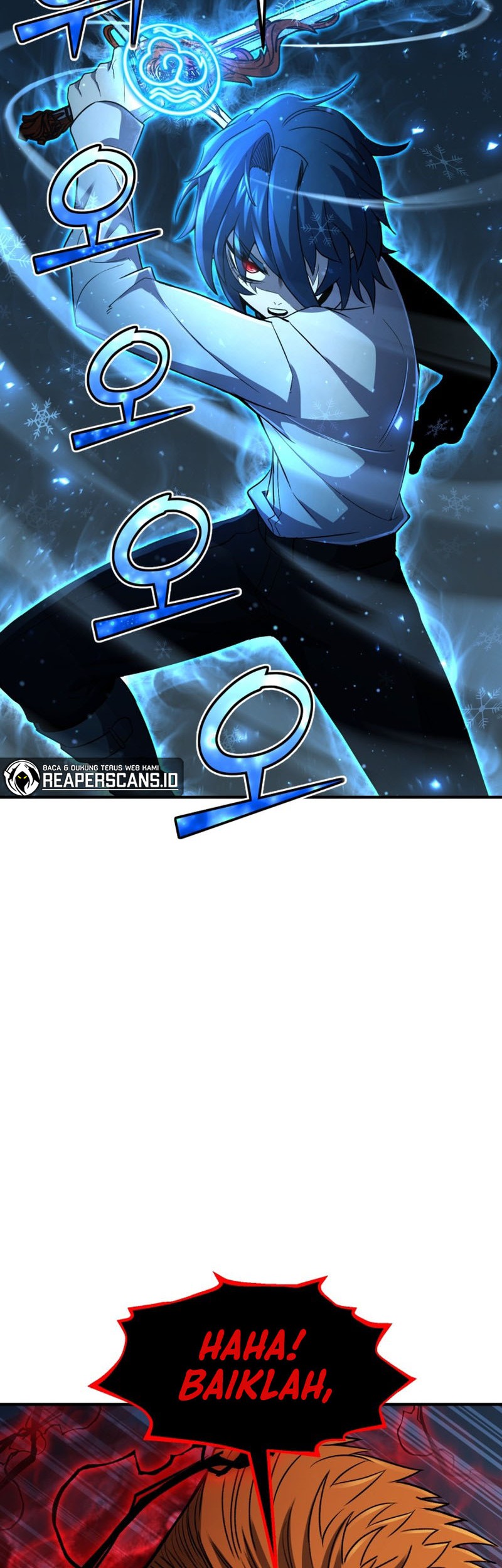 Standard of Reincarnation Chapter 33 Gambar 11