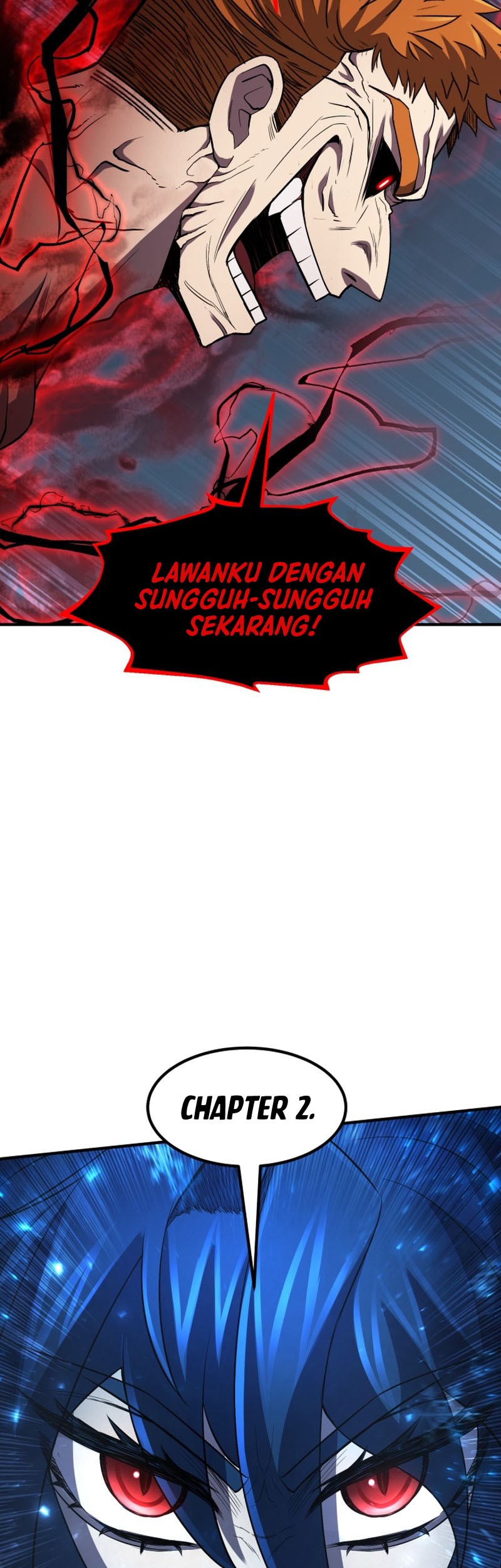 Standard of Reincarnation Chapter 33 Gambar 12