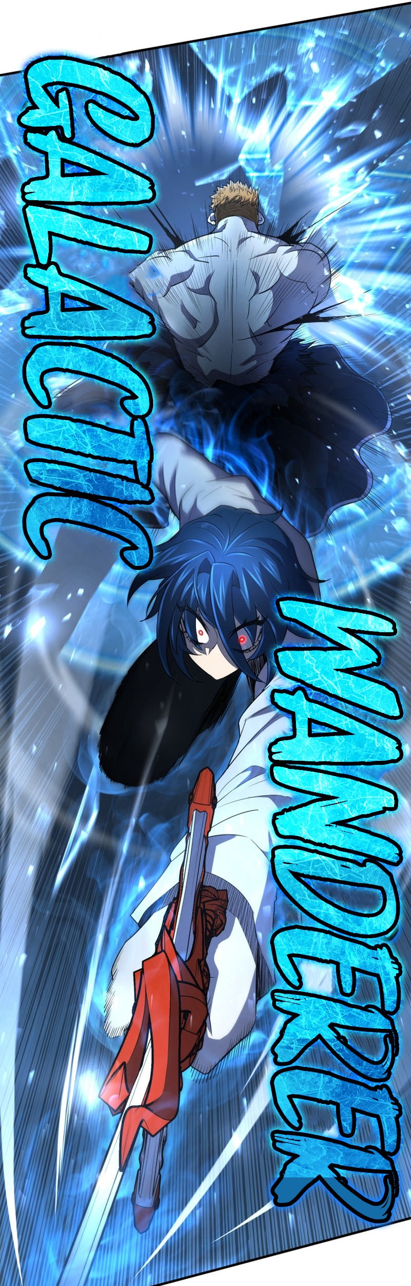 Standard of Reincarnation Chapter 33 Gambar 14