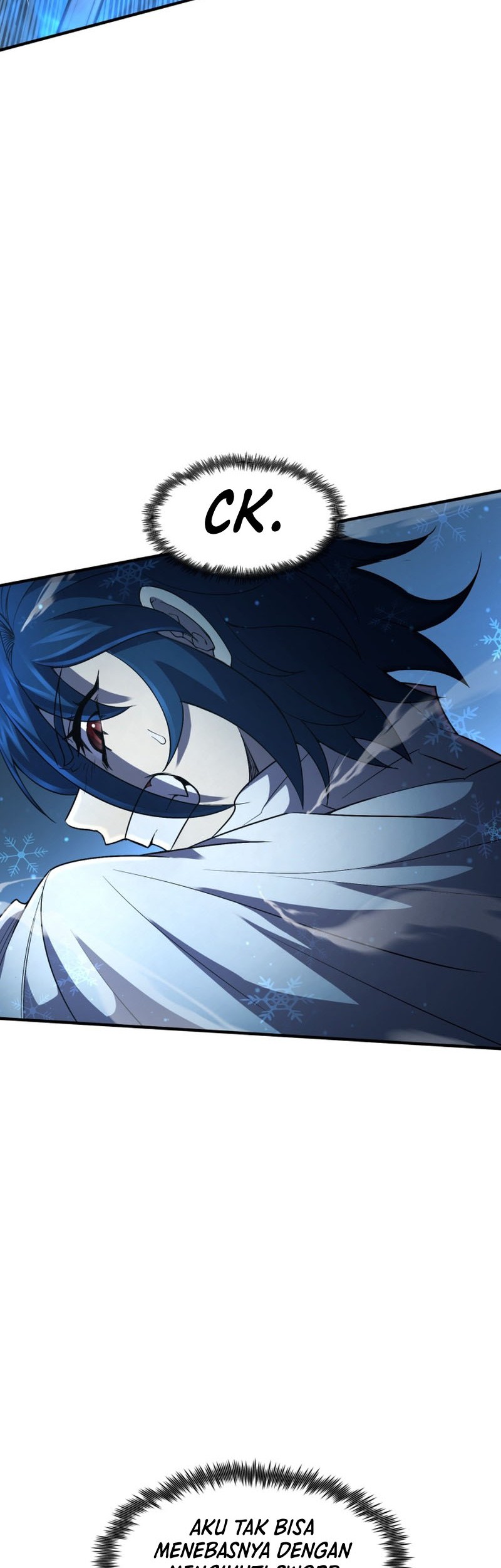 Standard of Reincarnation Chapter 33 Gambar 15