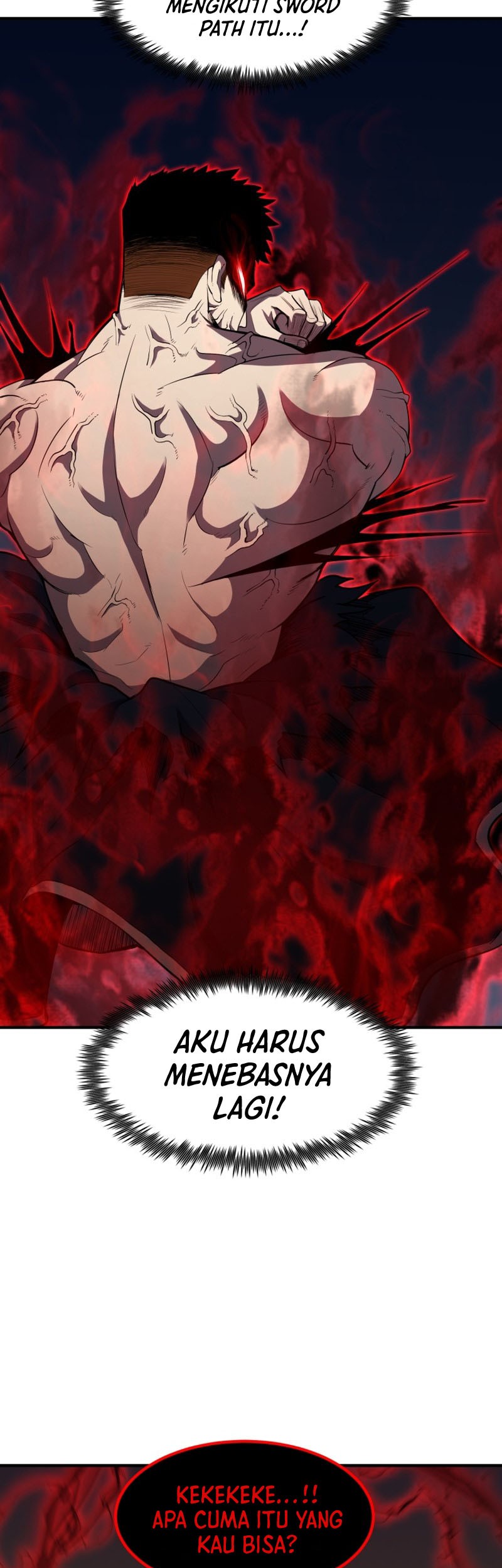 Standard of Reincarnation Chapter 33 Gambar 16