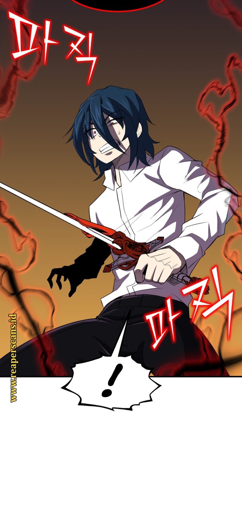 Standard of Reincarnation Chapter 33 Gambar 17