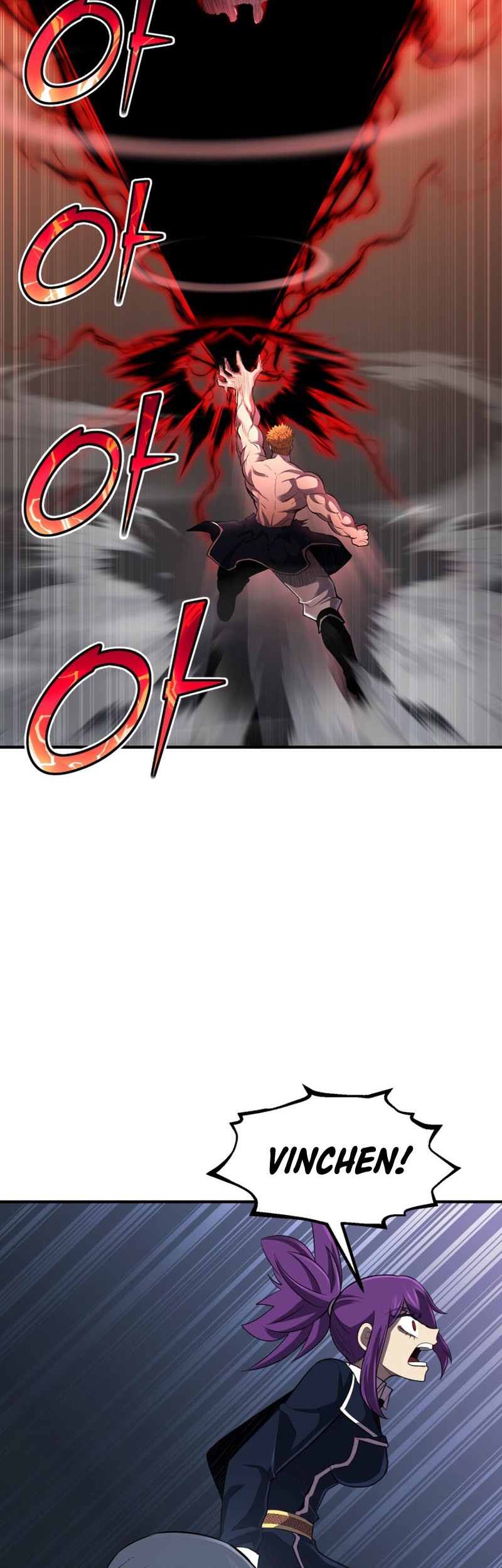 Standard of Reincarnation Chapter 33 Gambar 19