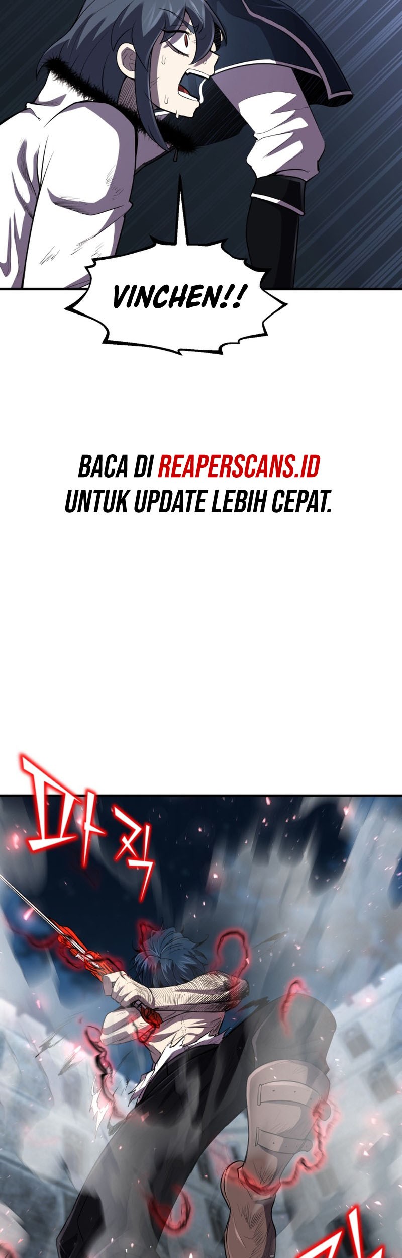 Standard of Reincarnation Chapter 33 Gambar 20