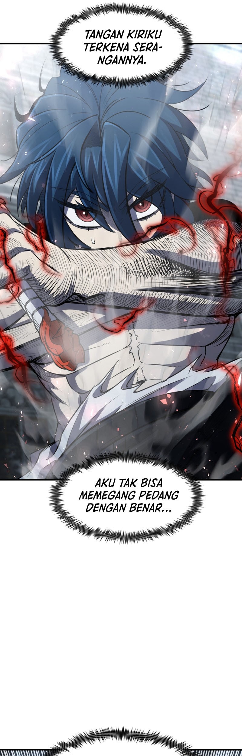 Standard of Reincarnation Chapter 33 Gambar 22