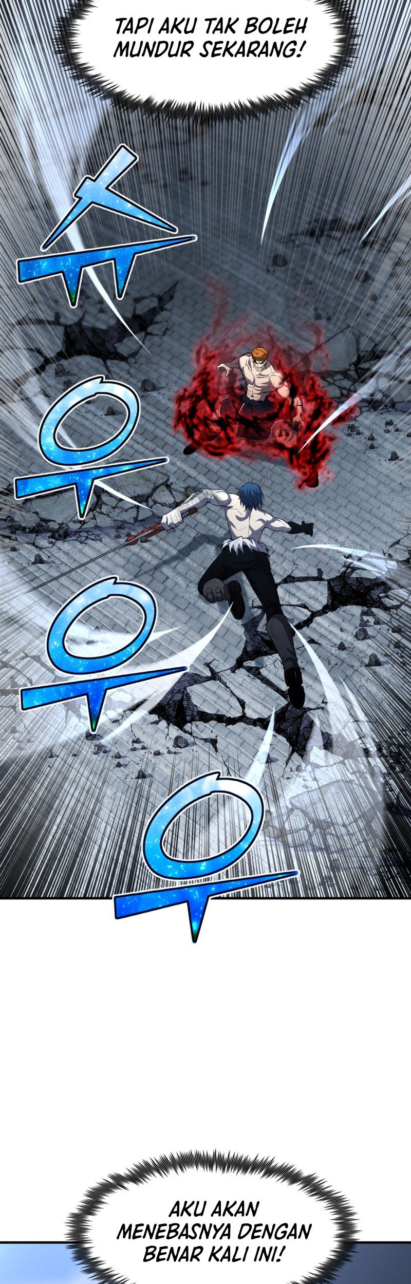 Standard of Reincarnation Chapter 33 Gambar 23