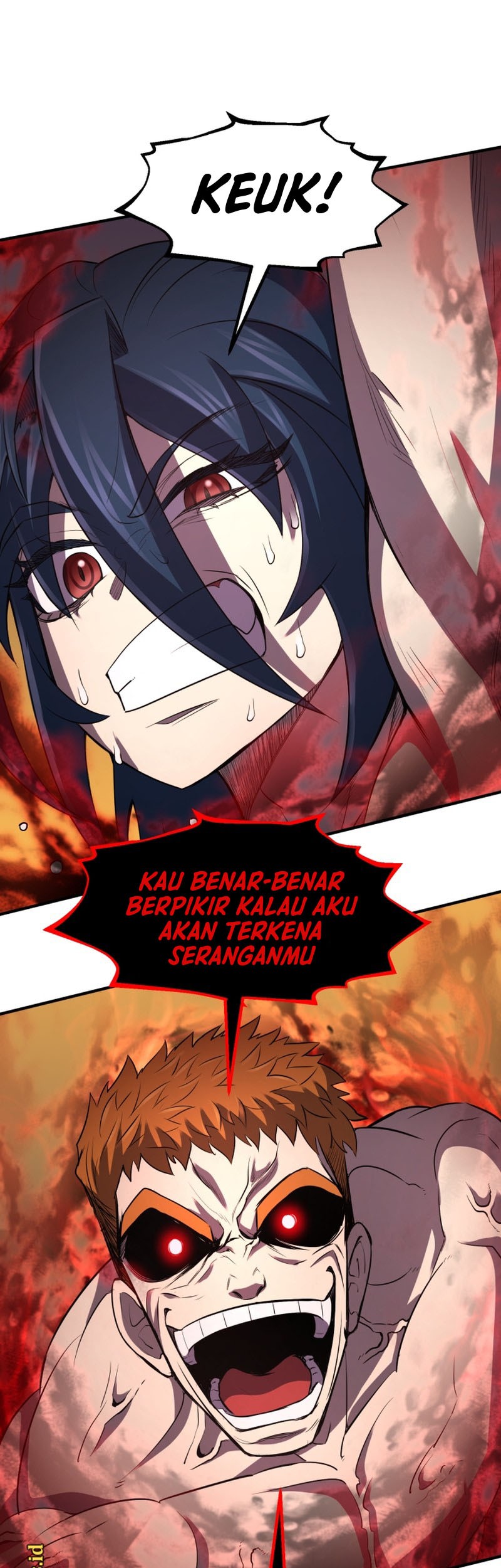 Standard of Reincarnation Chapter 33 Gambar 26