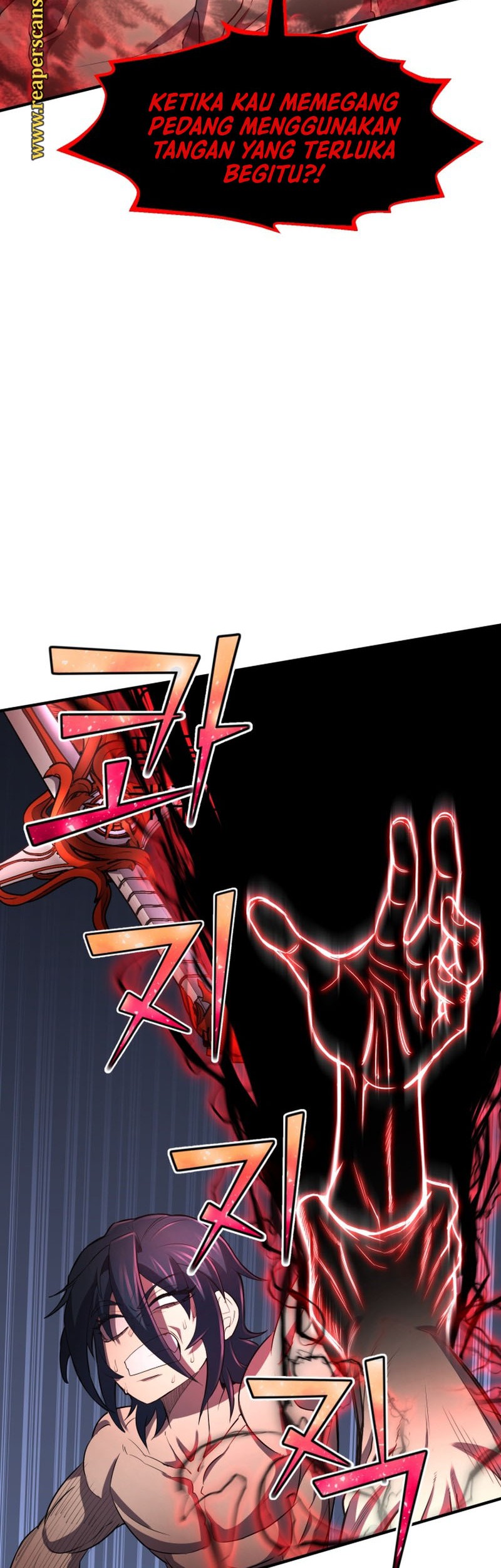 Standard of Reincarnation Chapter 33 Gambar 27