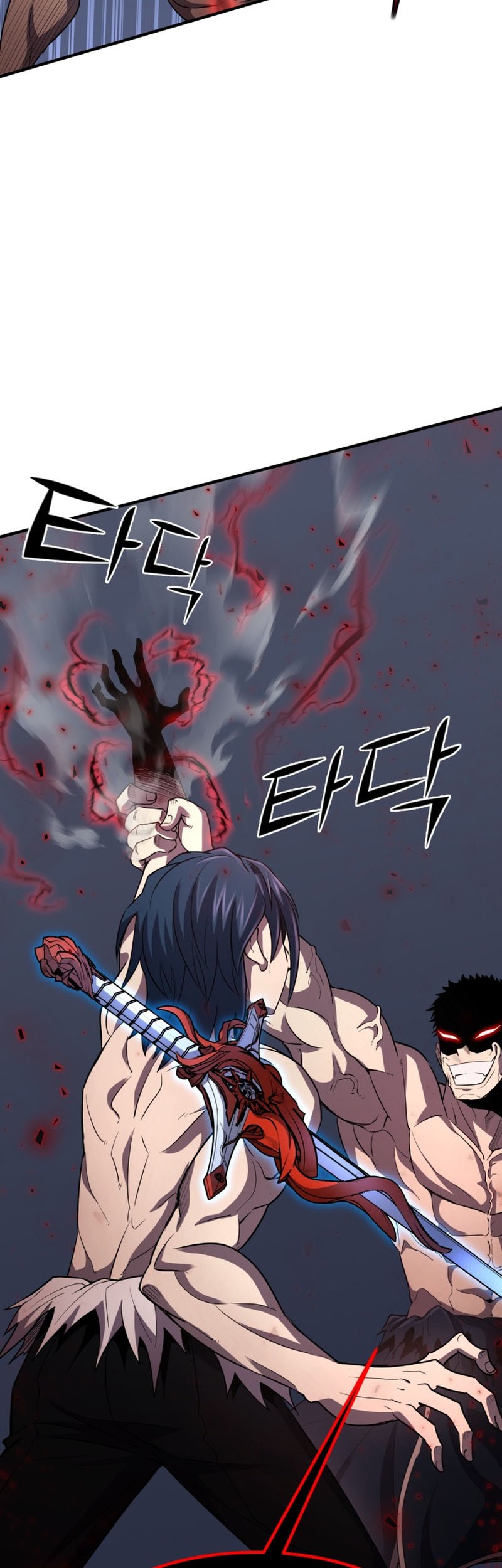 Standard of Reincarnation Chapter 33 Gambar 28