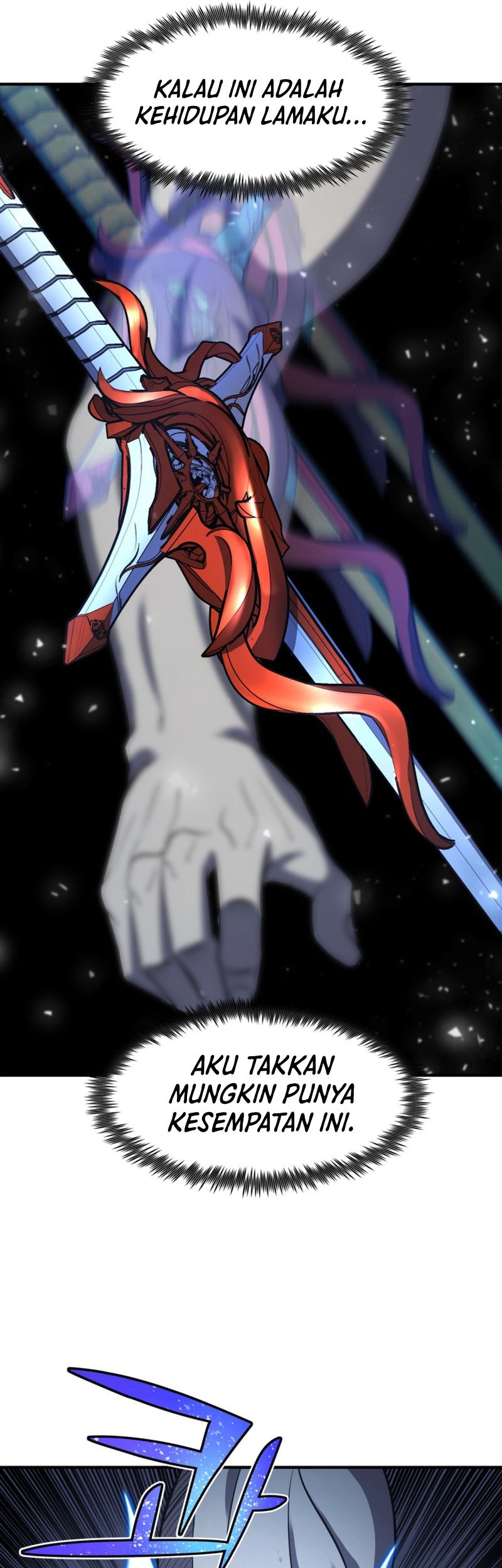 Standard of Reincarnation Chapter 33 Gambar 30