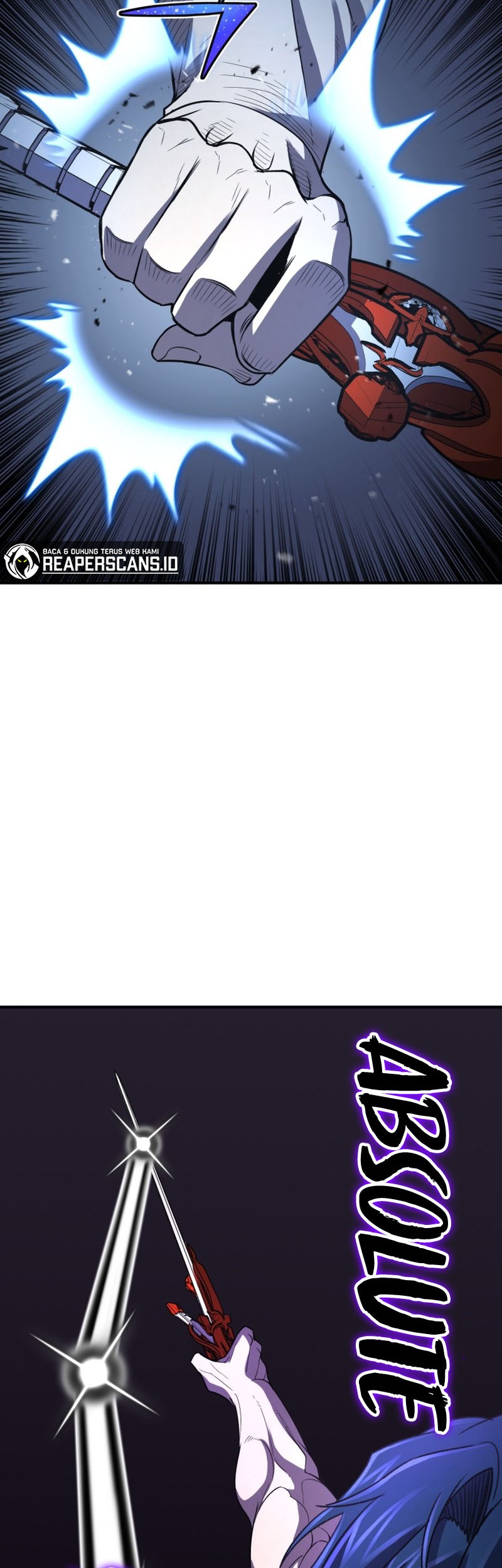 Standard of Reincarnation Chapter 33 Gambar 31