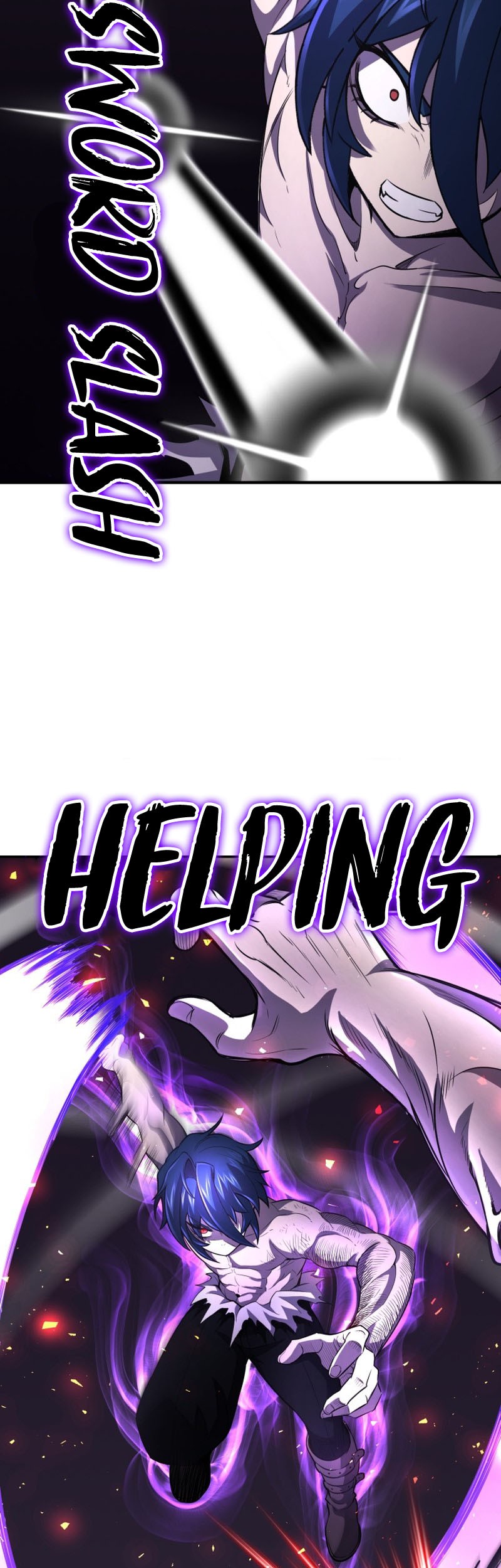 Standard of Reincarnation Chapter 33 Gambar 32