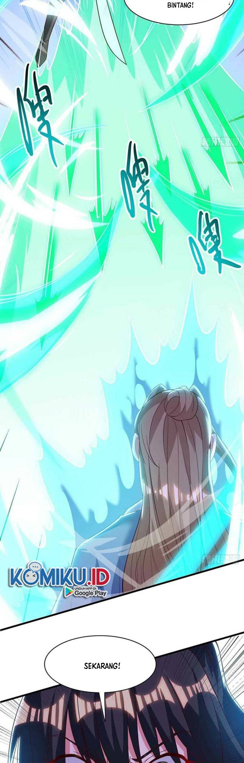 Dushi Xiaoyao Chapter 286 Gambar 18