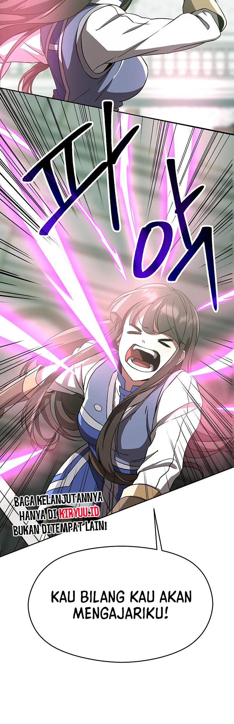 Archmage Transcending Through Regression Chapter 24 Gambar 43