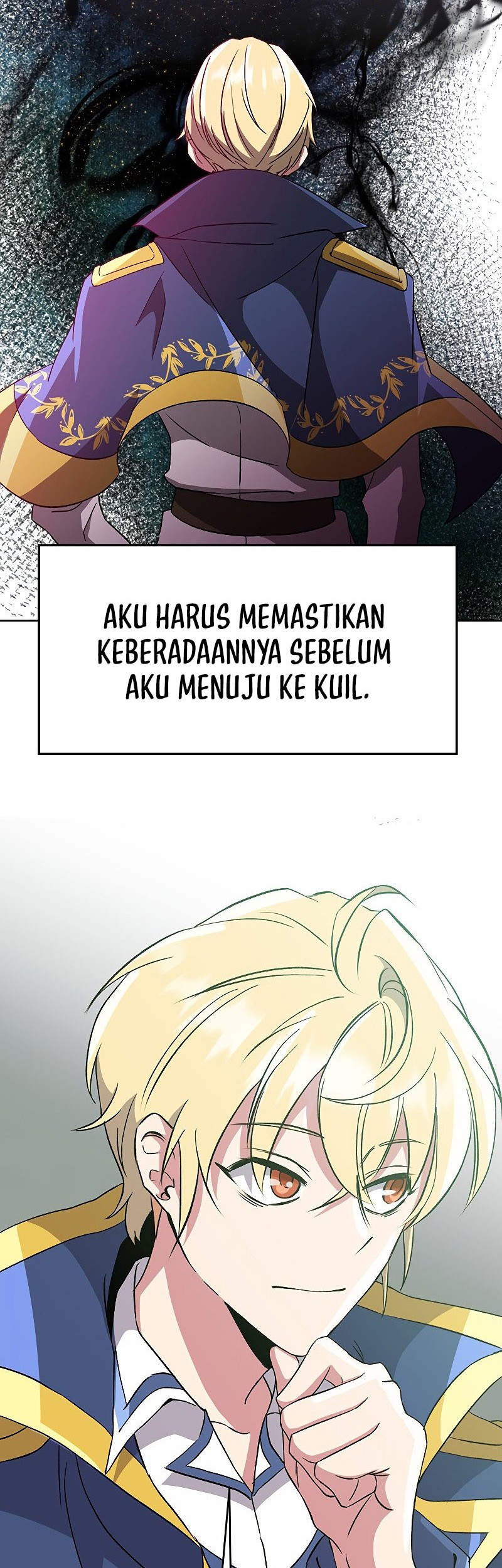 Archmage Transcending Through Regression Chapter 24 Gambar 7