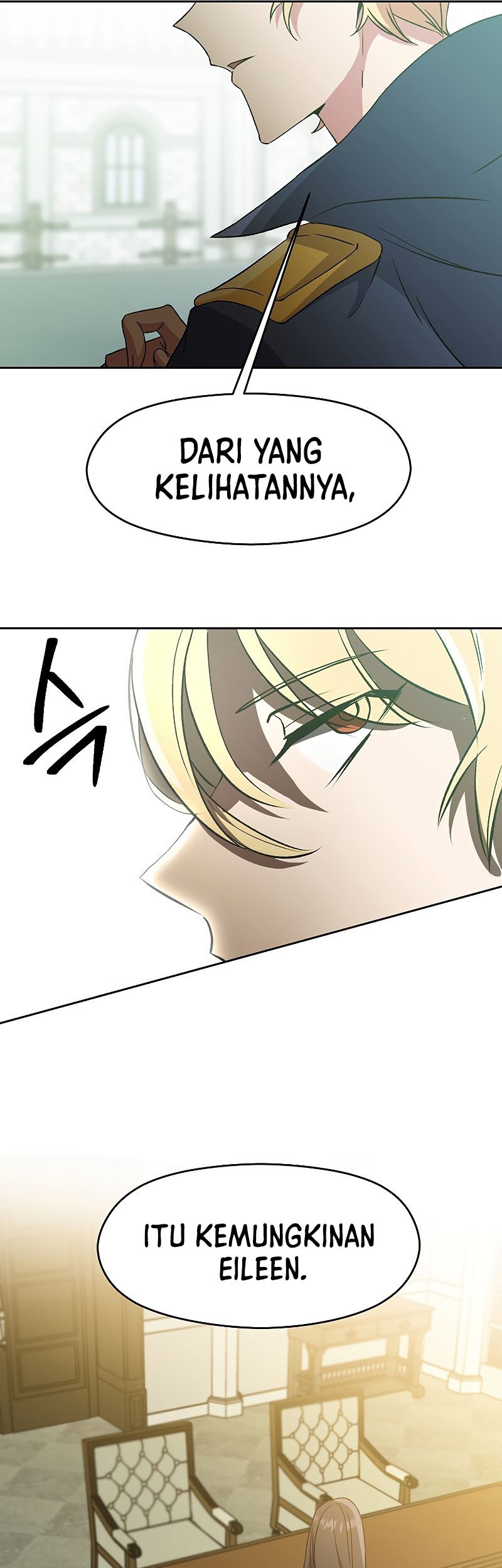 Archmage Transcending Through Regression Chapter 24 Gambar 11