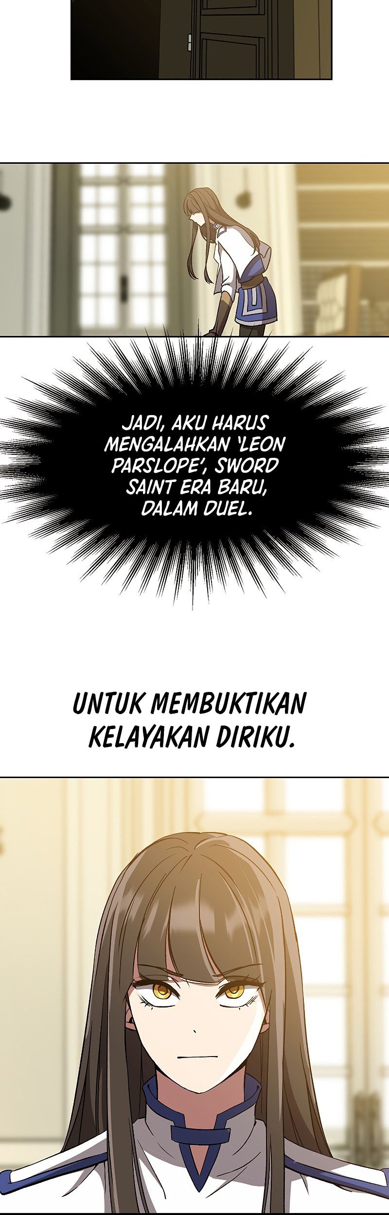 Archmage Transcending Through Regression Chapter 24 Gambar 17