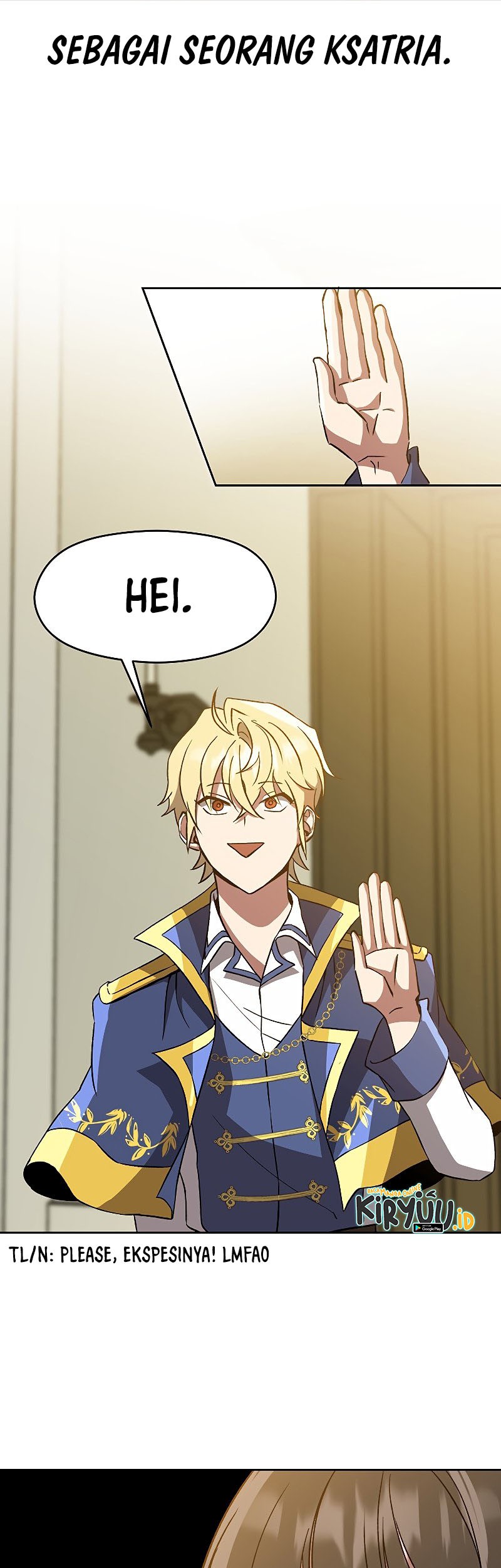 Archmage Transcending Through Regression Chapter 24 Gambar 18