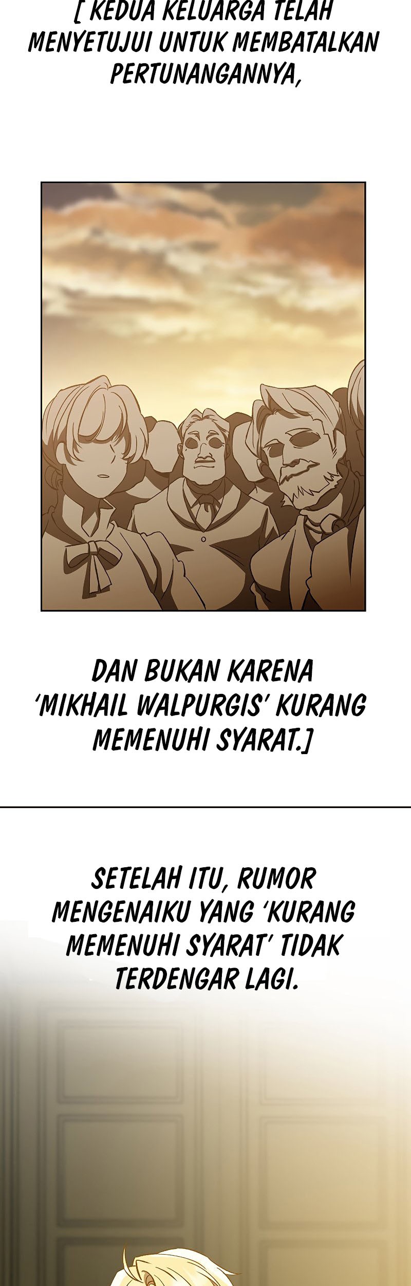 Archmage Transcending Through Regression Chapter 24 Gambar 23