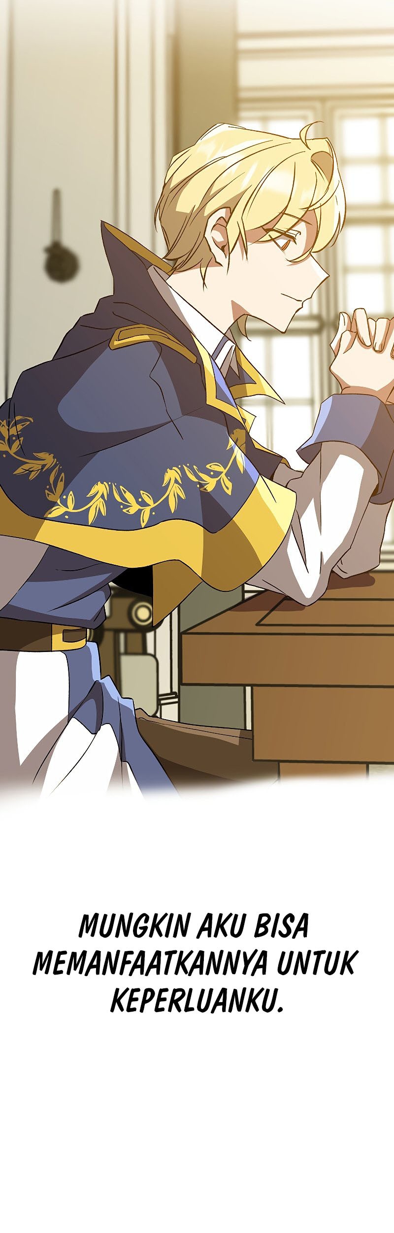 Archmage Transcending Through Regression Chapter 24 Gambar 31