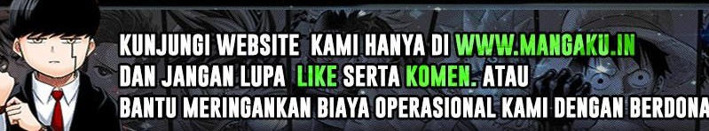 Mashle: Magic and Muscles Chapter 131 Gambar 13