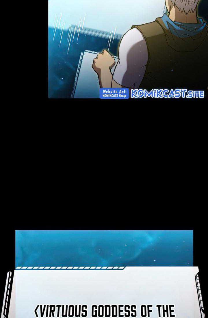 The Constellation that Returned from Hell Chapter 102 Gambar 24