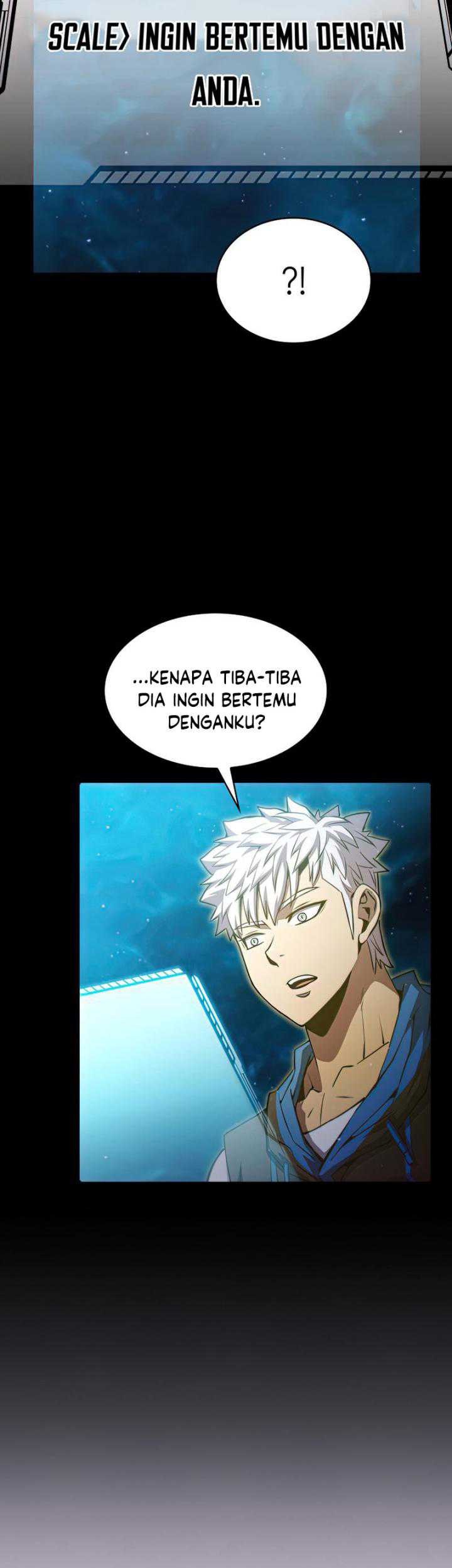 The Constellation that Returned from Hell Chapter 102 Gambar 25