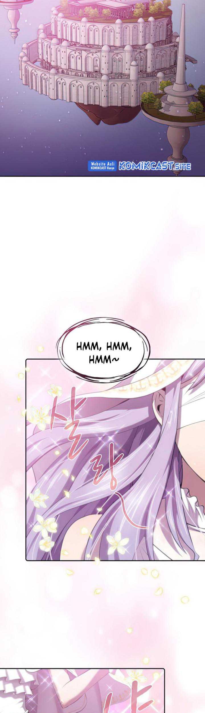 The Constellation that Returned from Hell Chapter 102 Gambar 27