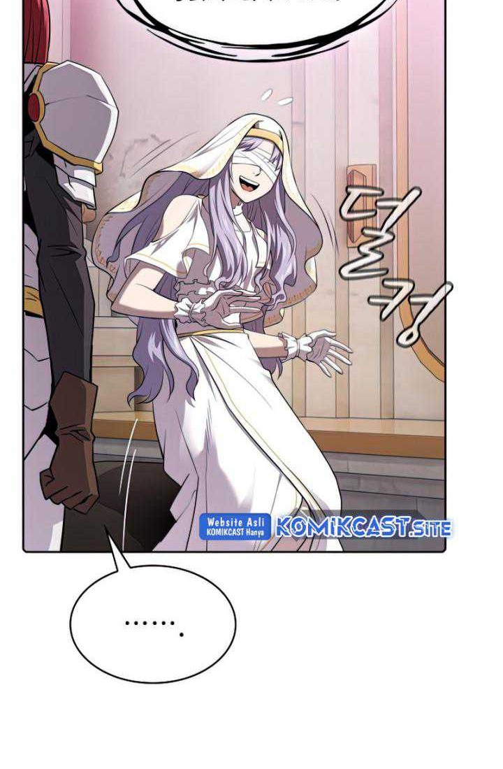 The Constellation that Returned from Hell Chapter 102 Gambar 34