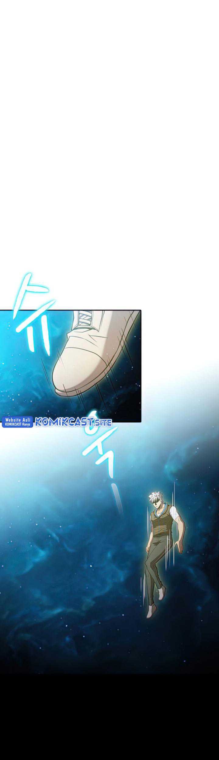 The Constellation that Returned from Hell Chapter 102 Gambar 20