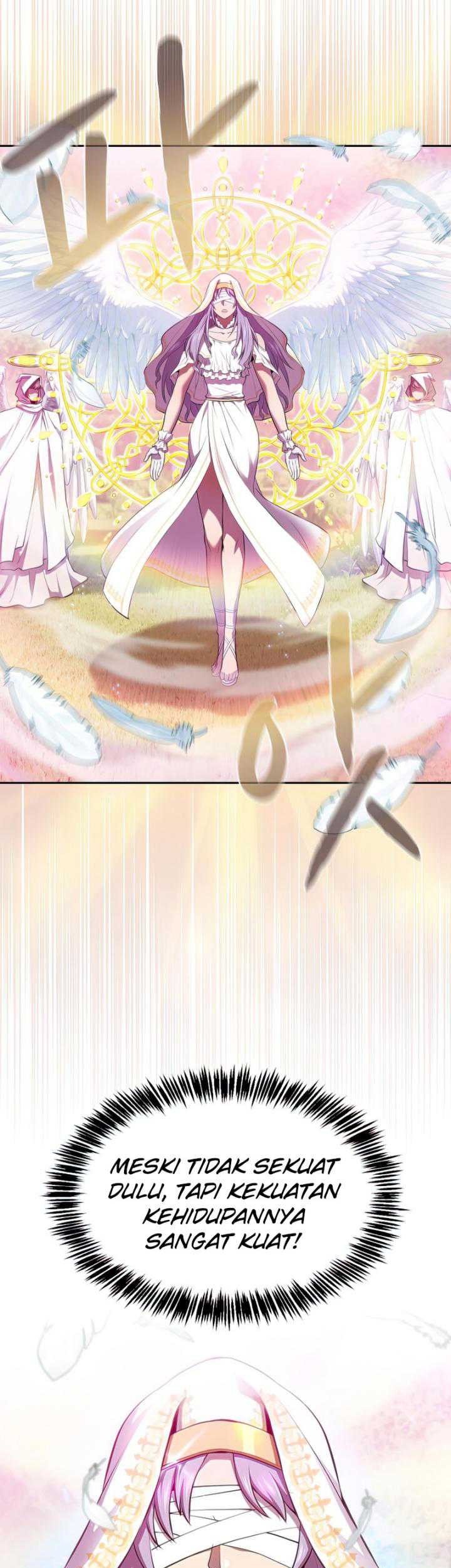 The Constellation that Returned from Hell Chapter 102 Gambar 42