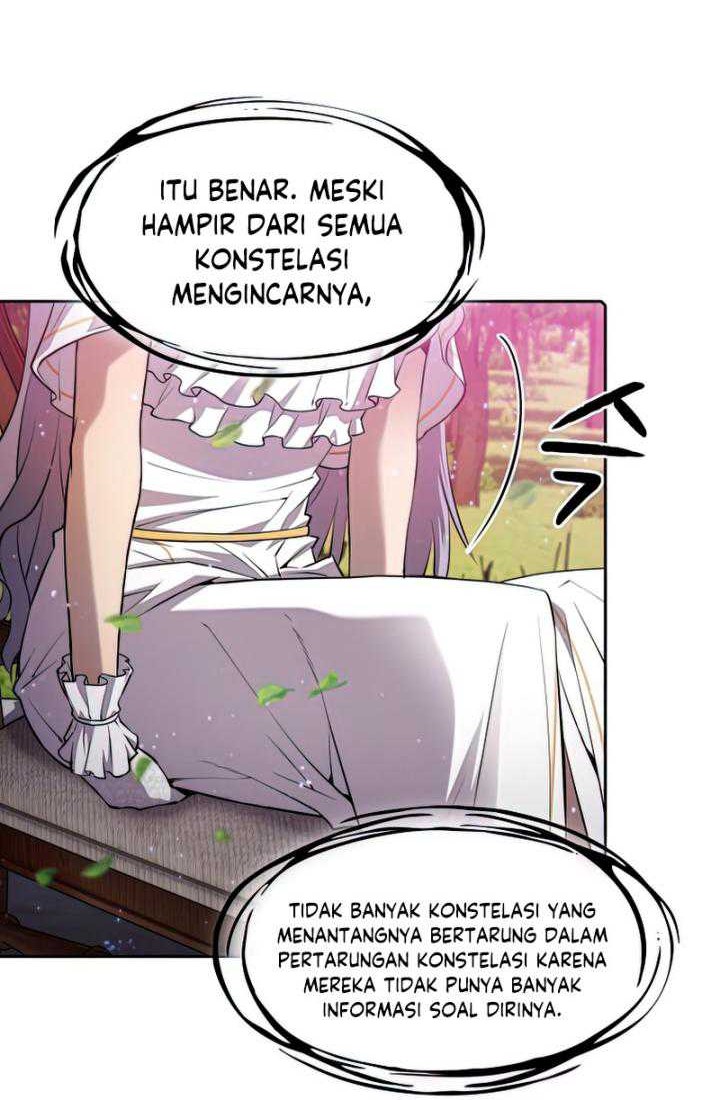 The Constellation that Returned from Hell Chapter 102 Gambar 45