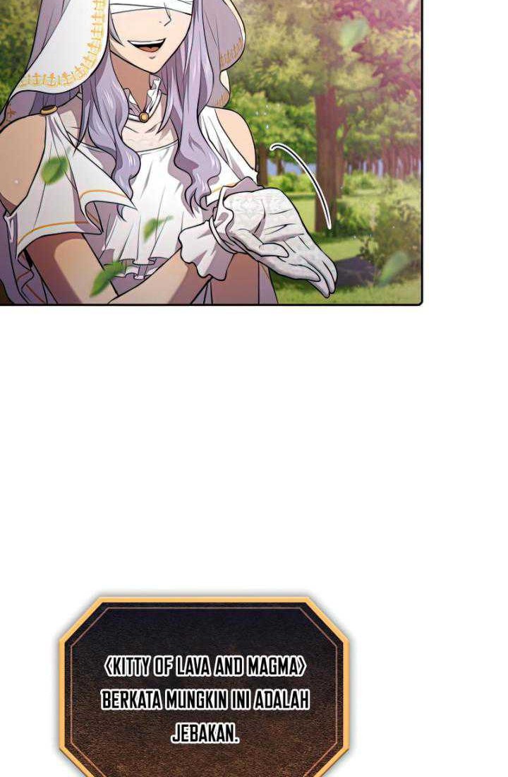 The Constellation that Returned from Hell Chapter 102 Gambar 47