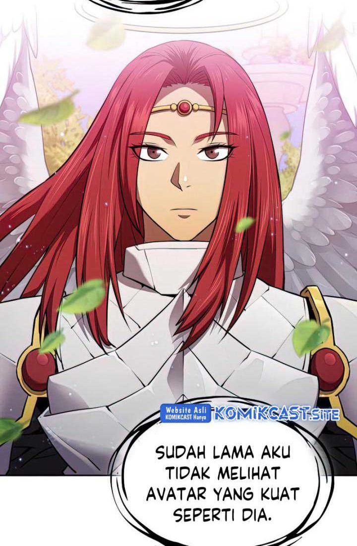 The Constellation that Returned from Hell Chapter 102 Gambar 39