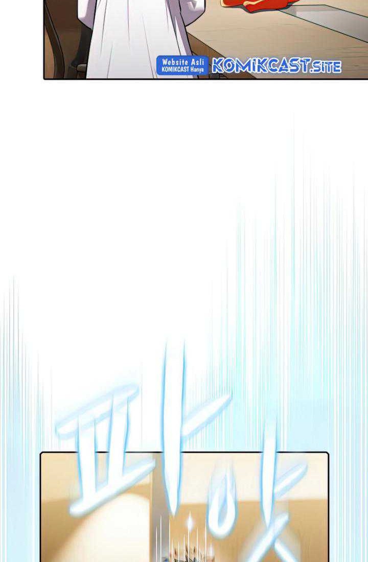 The Constellation that Returned from Hell Chapter 102 Gambar 3