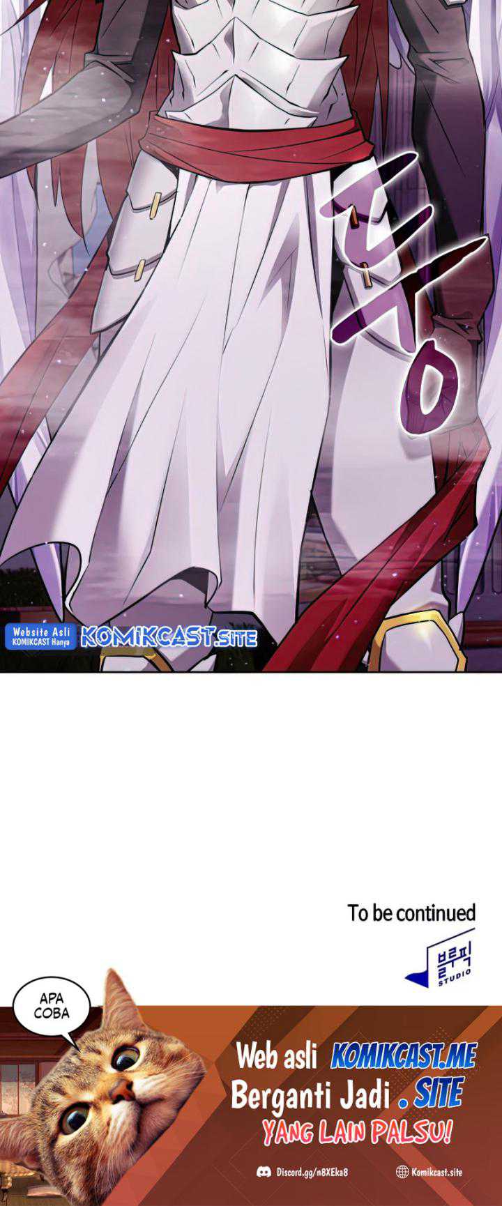 The Constellation that Returned from Hell Chapter 102 Gambar 65