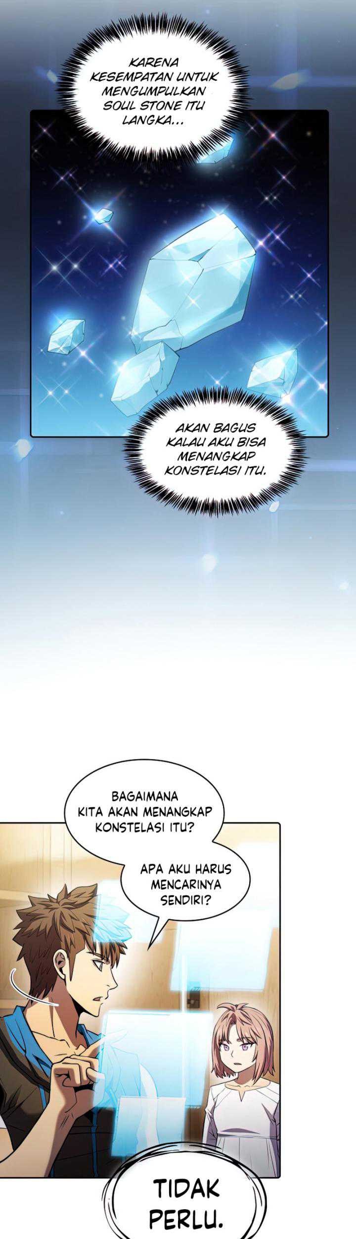 The Constellation that Returned from Hell Chapter 102 Gambar 9