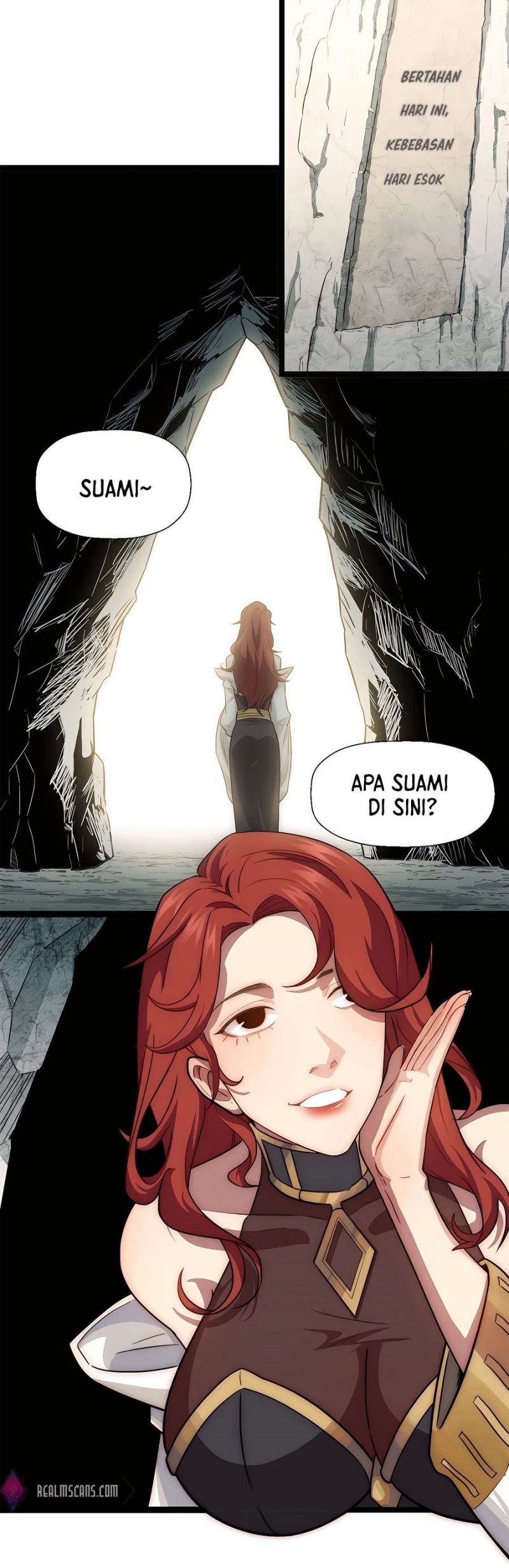 Top Tier Providence: Secretly Cultivate for a Thousand Years Chapter 27 Gambar 32