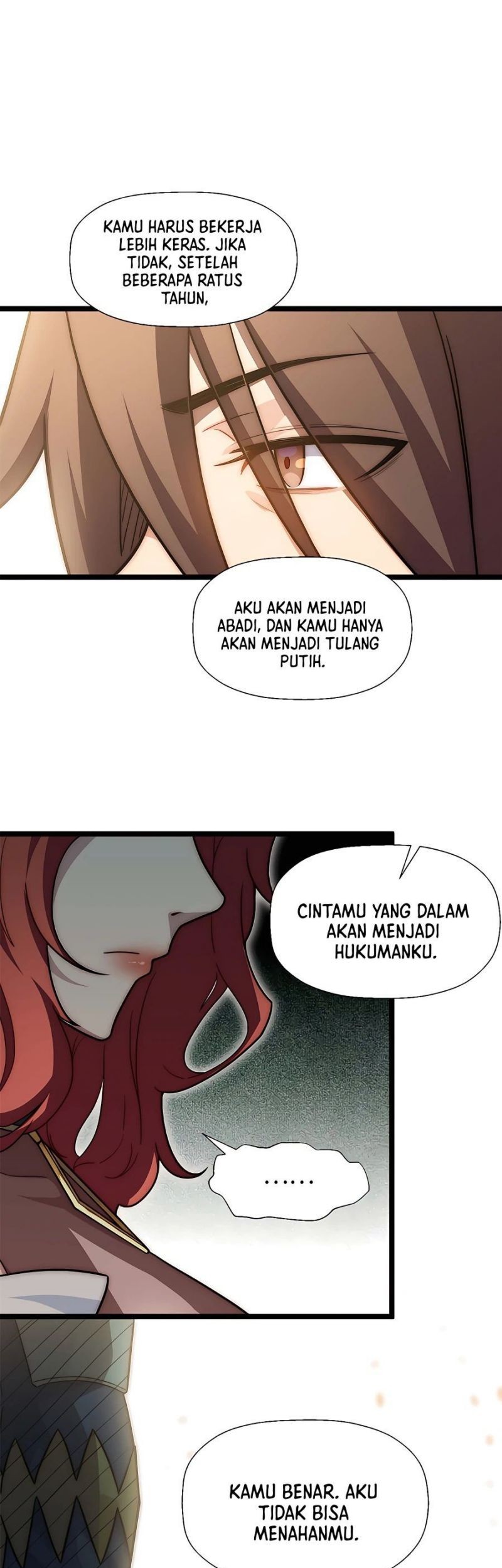 Top Tier Providence: Secretly Cultivate for a Thousand Years Chapter 27 Gambar 37