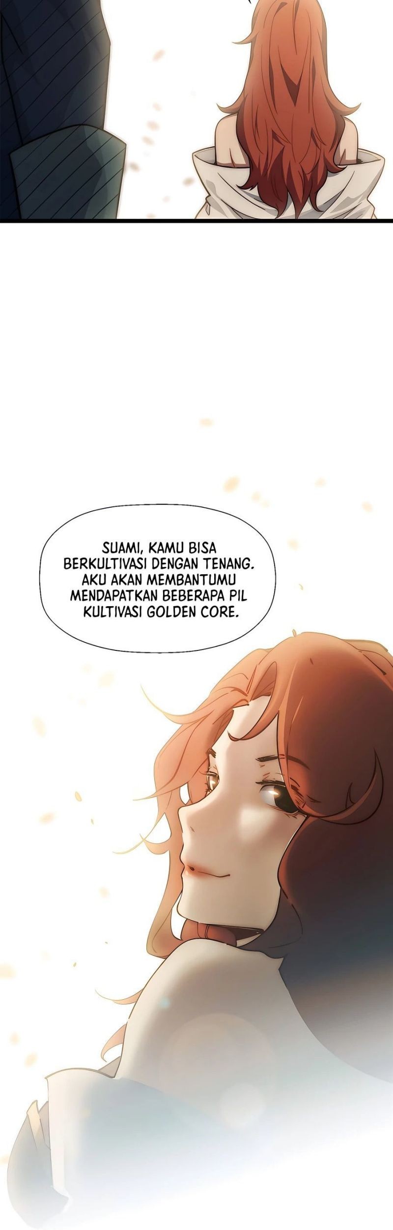 Top Tier Providence: Secretly Cultivate for a Thousand Years Chapter 27 Gambar 39