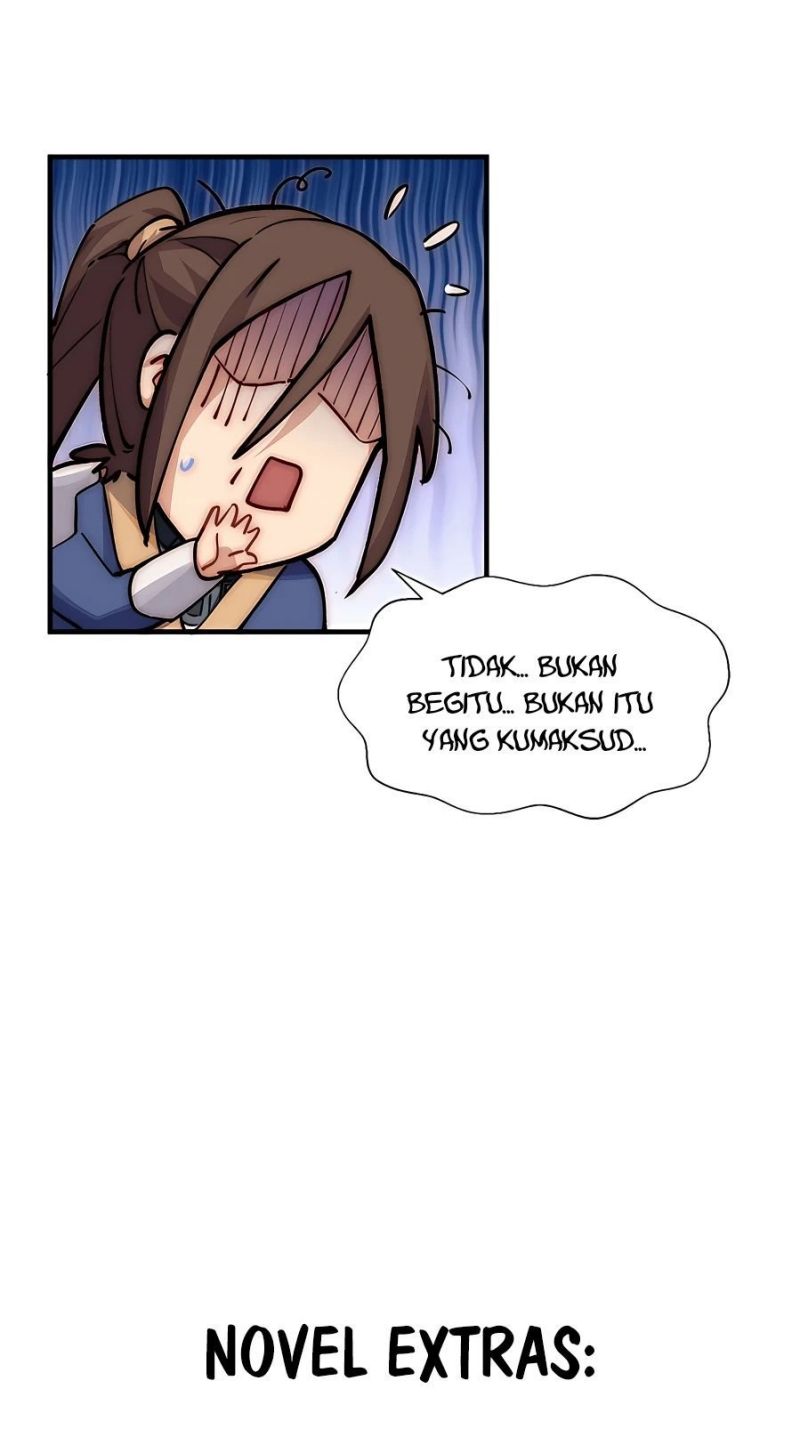 Top Tier Providence: Secretly Cultivate for a Thousand Years Chapter 27 Gambar 41