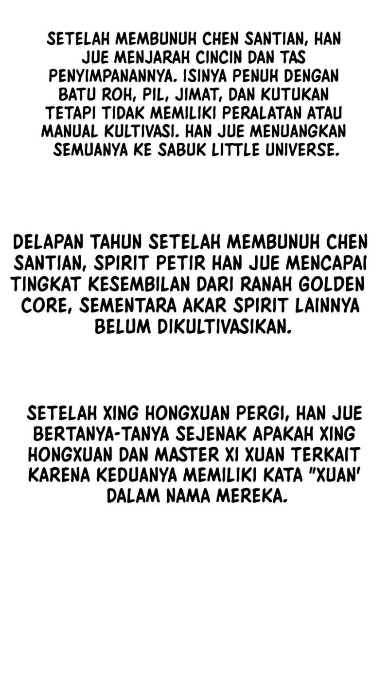 Top Tier Providence: Secretly Cultivate for a Thousand Years Chapter 27 Gambar 42