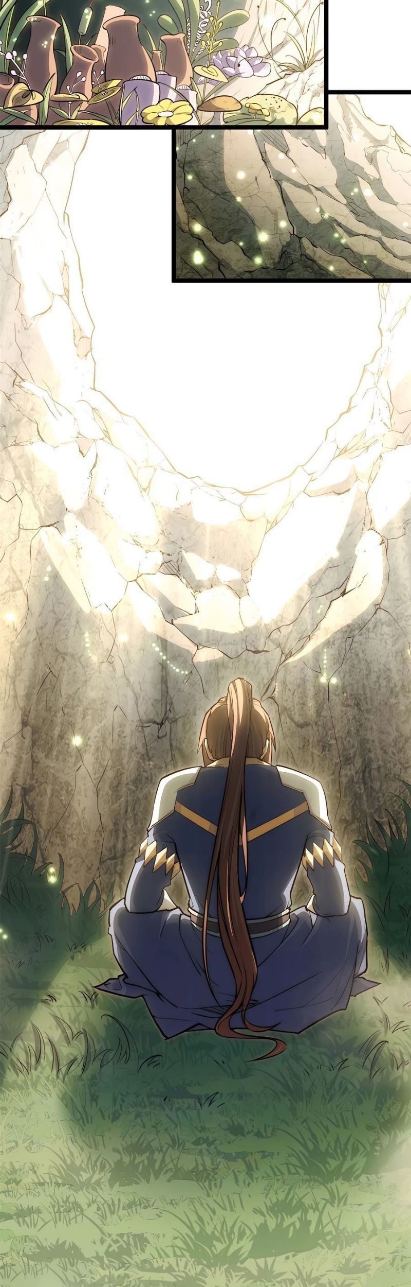 Top Tier Providence: Secretly Cultivate for a Thousand Years Chapter 27 Gambar 4