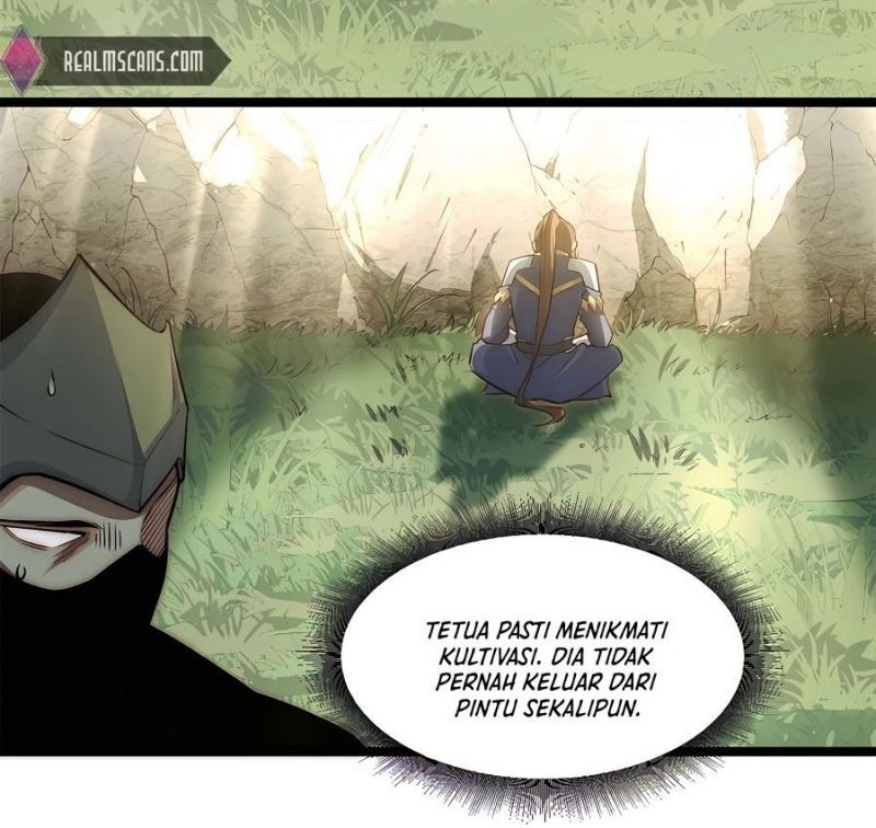 Top Tier Providence: Secretly Cultivate for a Thousand Years Chapter 27 Gambar 5